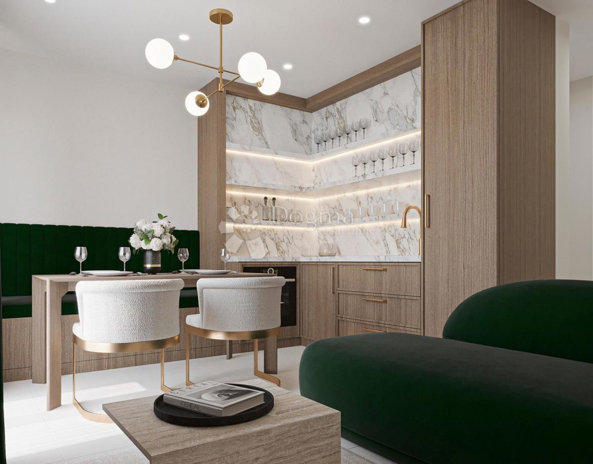 Flat For sale - ZADARSKA PAG