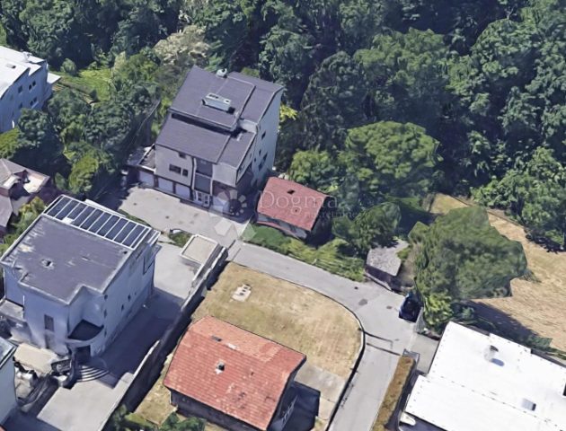 Terrain à vendre 840 m² – Zagreb
