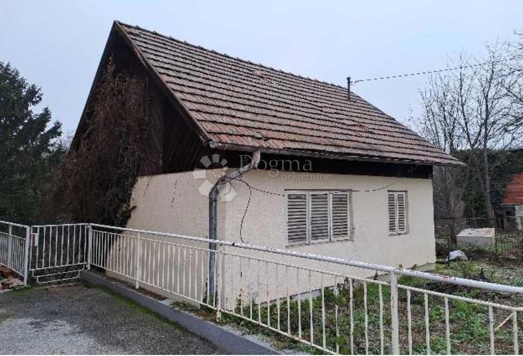 Parcela Na predaj - GRAD ZAGREB ZAGREB