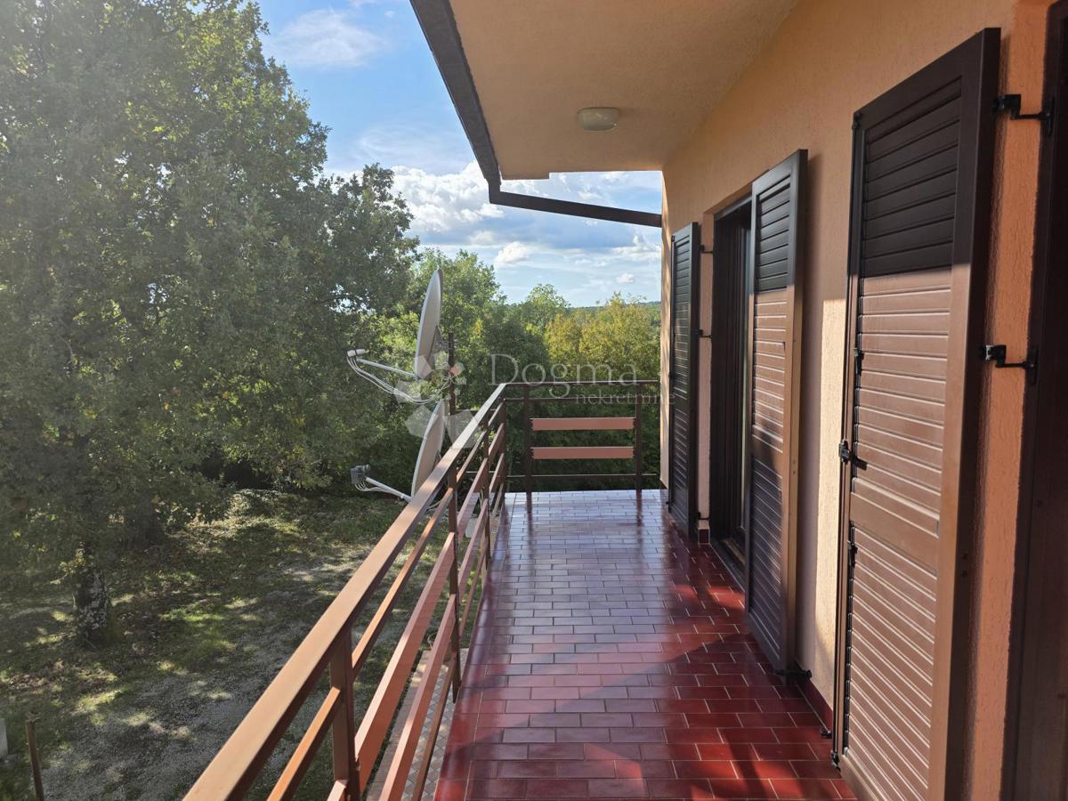 House For sale - ISTARSKA LABIN