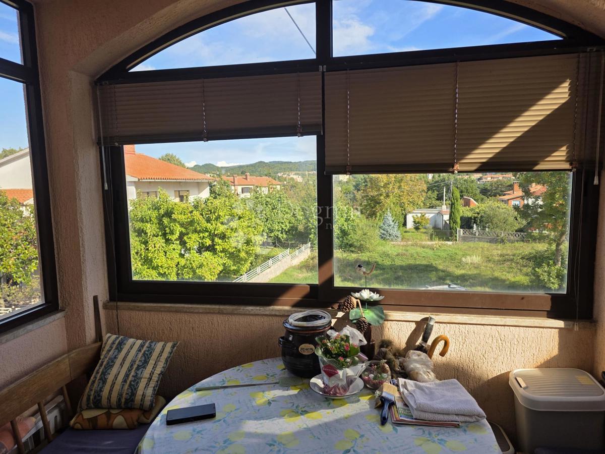 House For sale - ISTARSKA LABIN