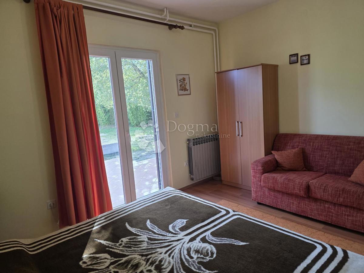 House For sale - ISTARSKA LABIN