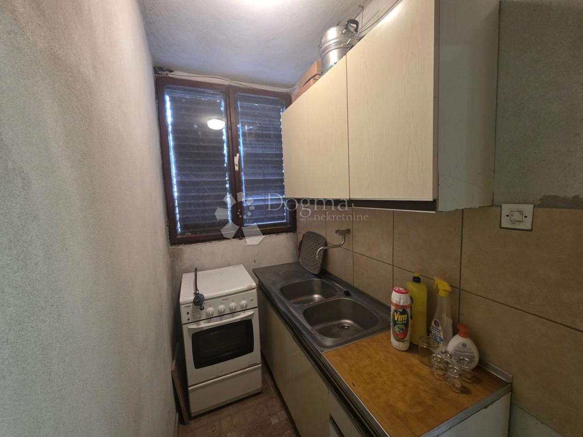 House For sale - ISTARSKA LABIN