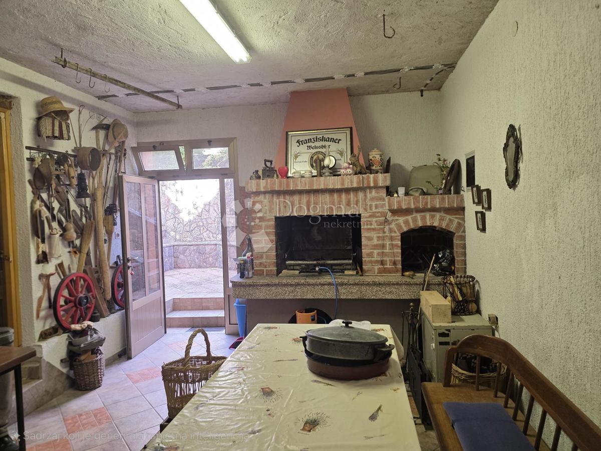 House For sale - ISTARSKA LABIN