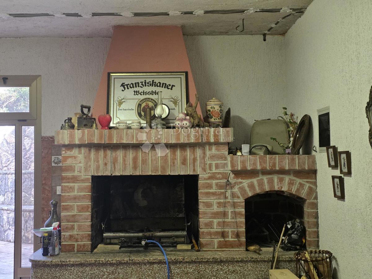 House For sale - ISTARSKA LABIN
