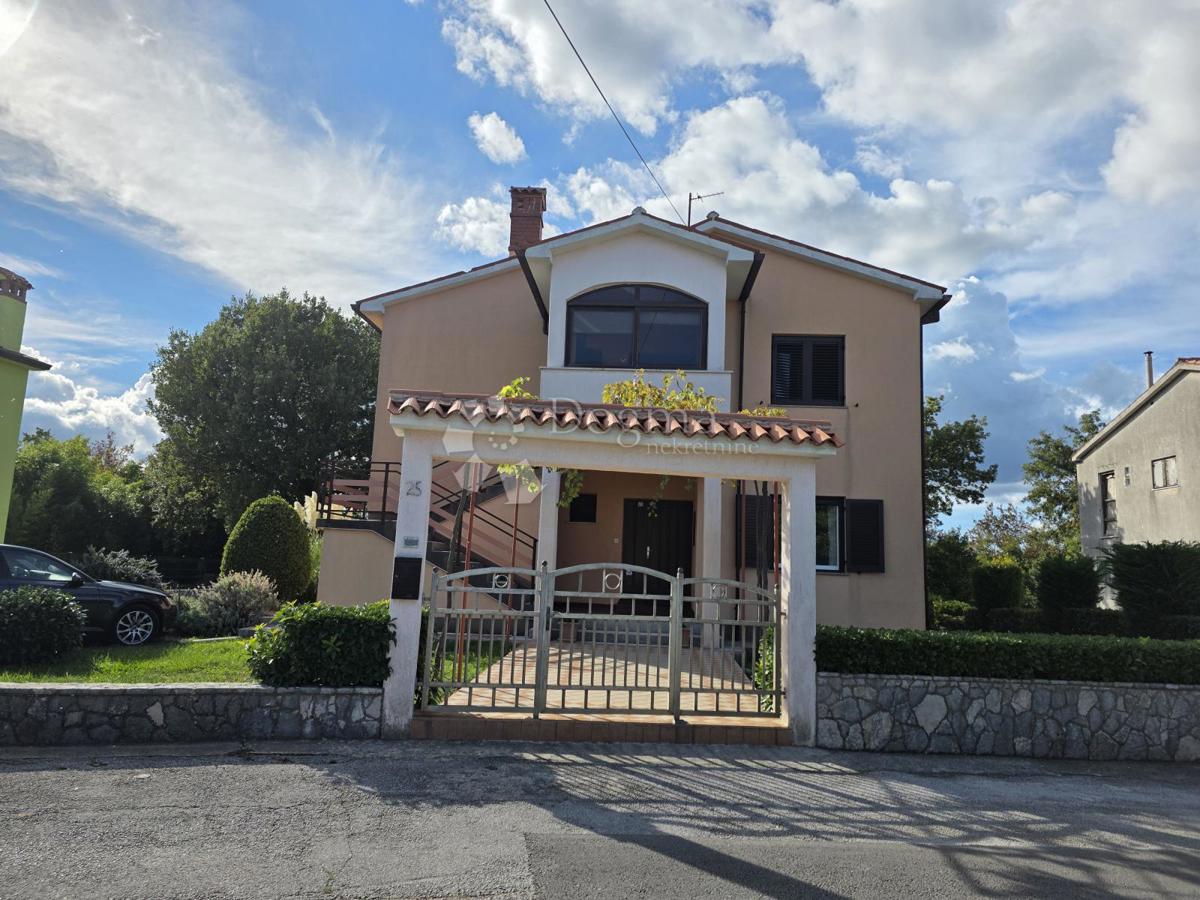 House For sale - ISTARSKA LABIN