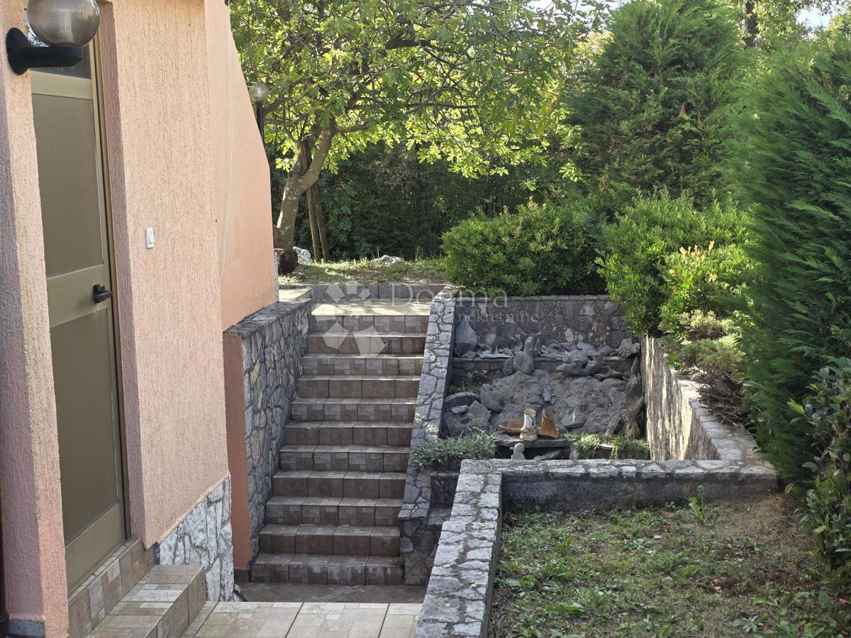 House For sale - ISTARSKA LABIN