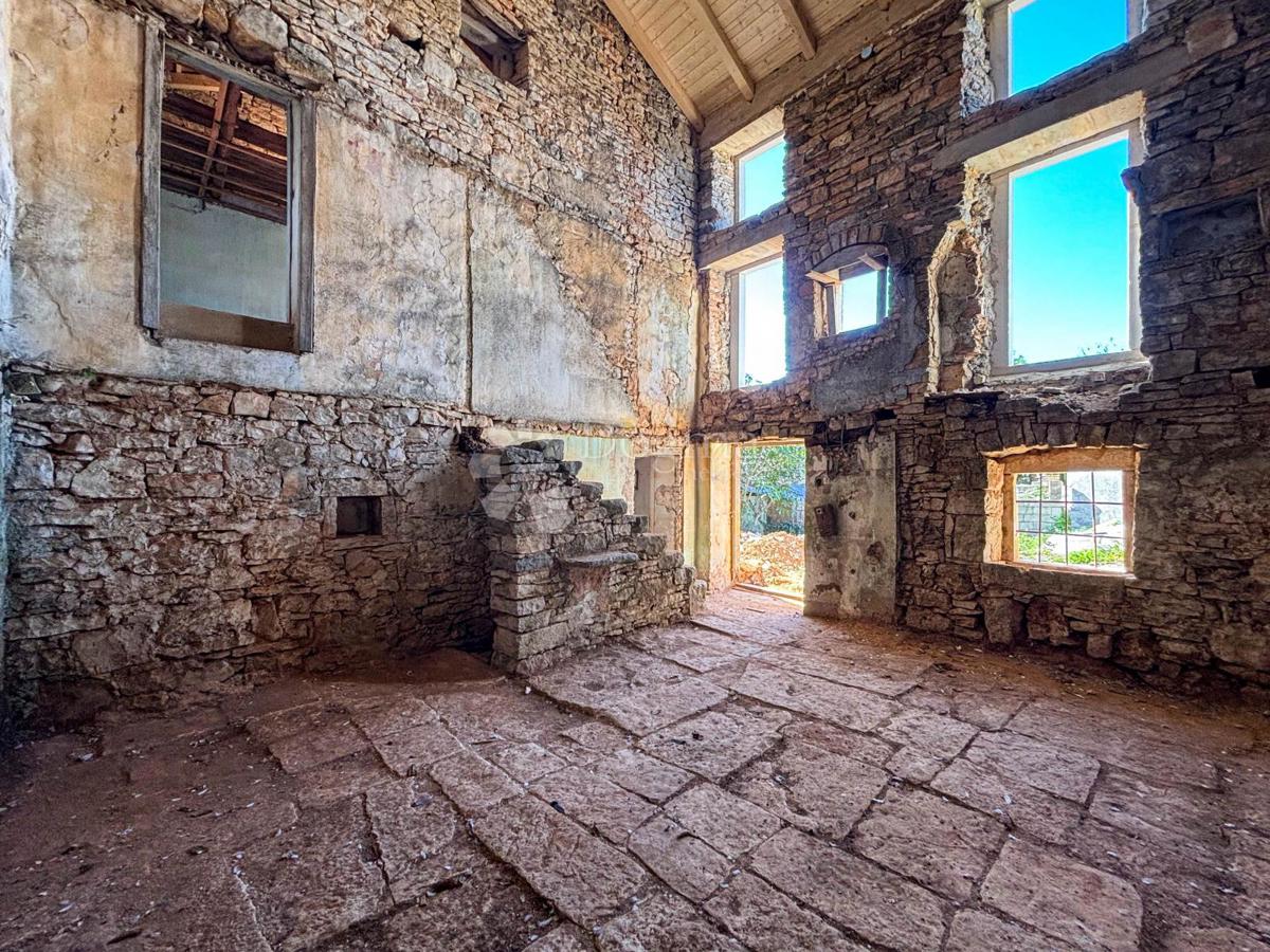 Kuća Na prodaju - ISTARSKA MARČANA