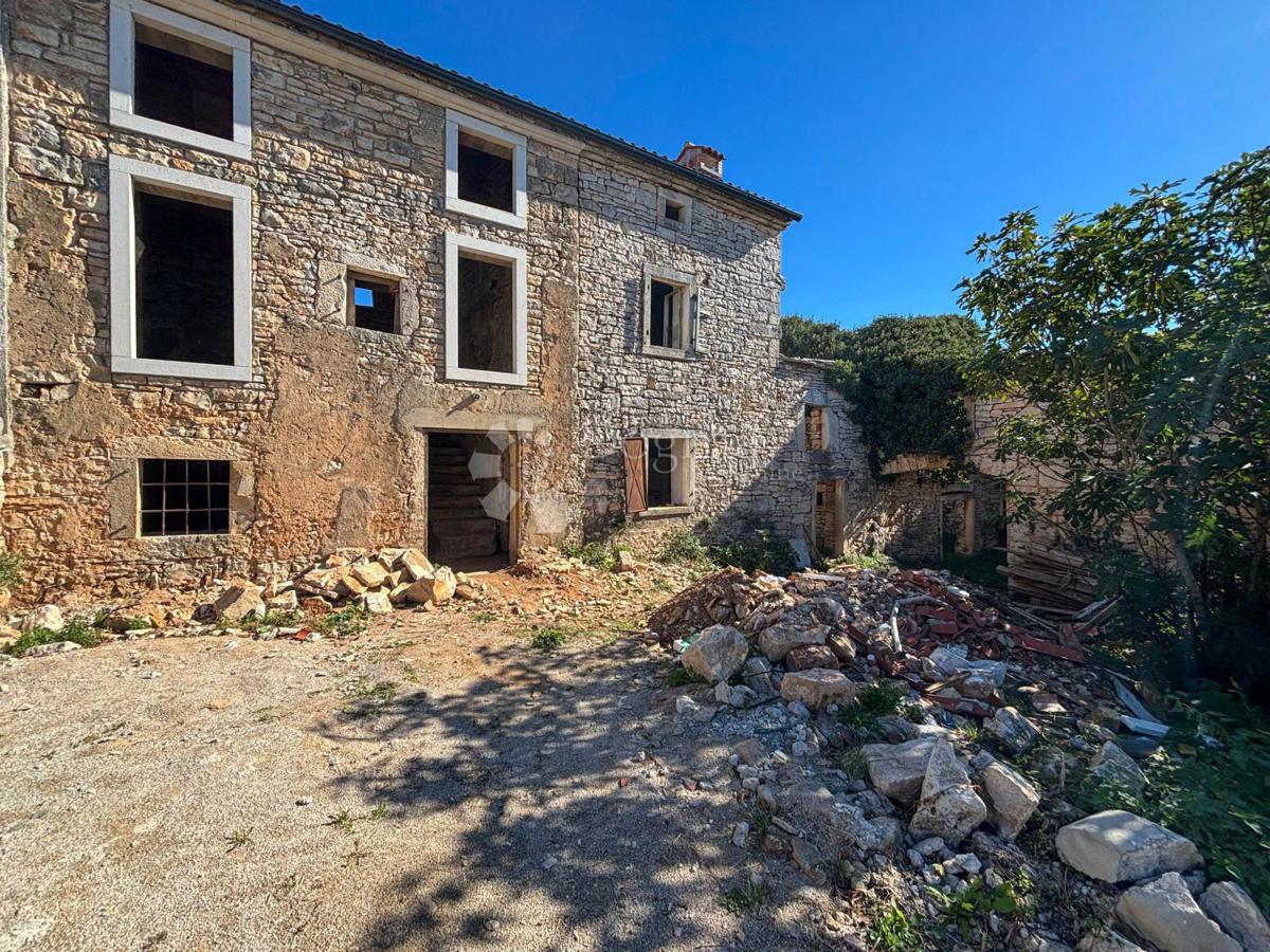 Kuća Na prodaju - ISTARSKA MARČANA
