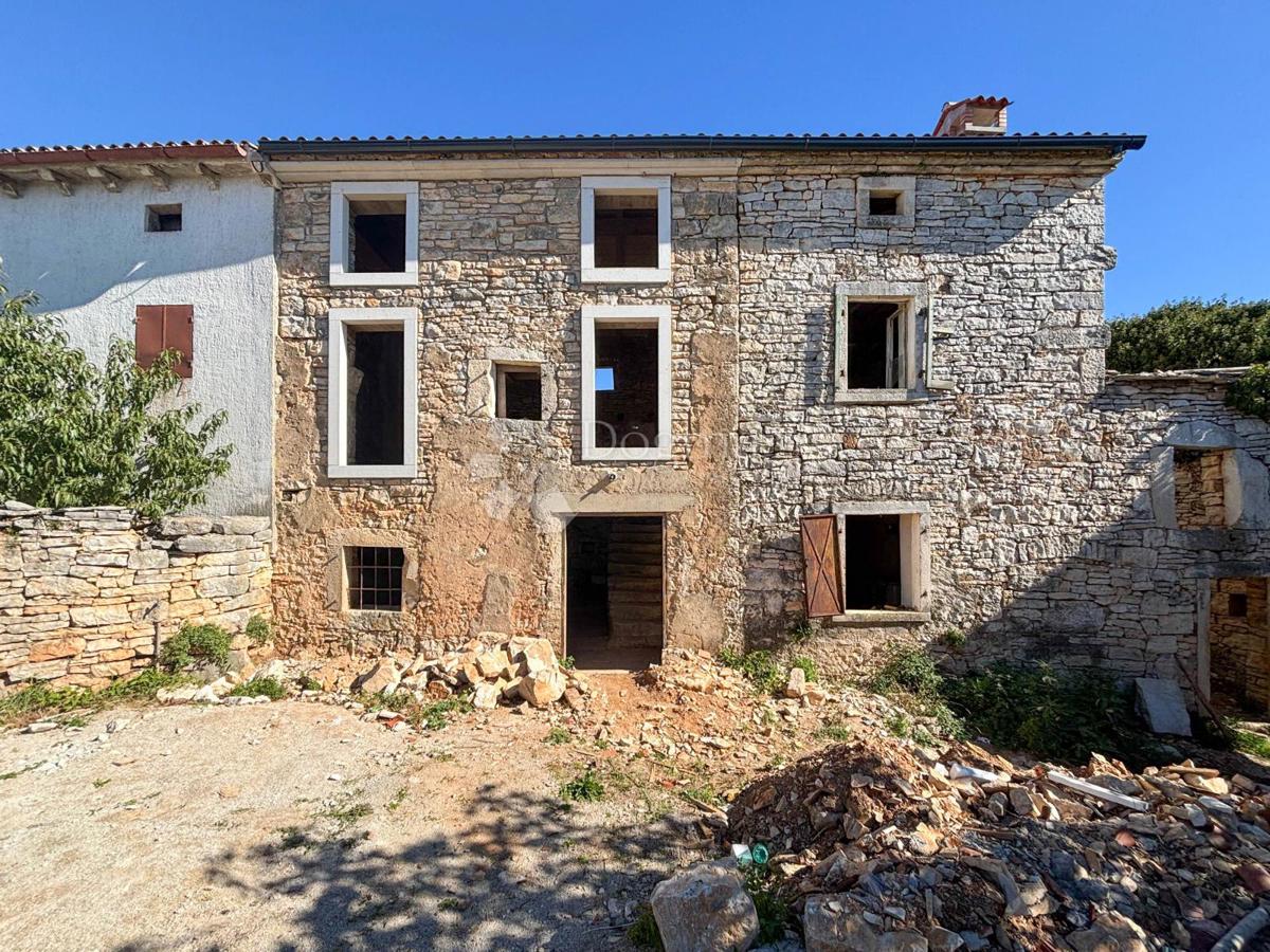 Kuća Na prodaju - ISTARSKA MARČANA