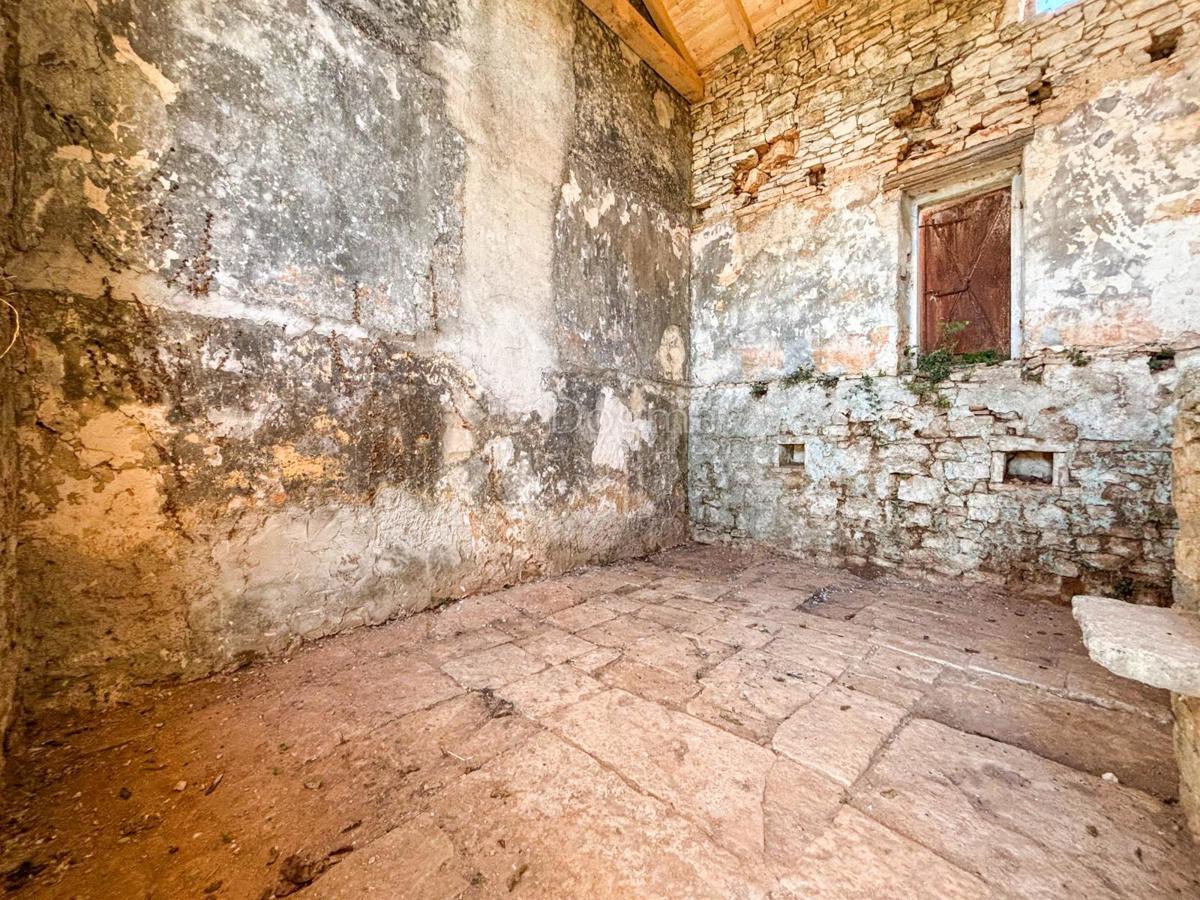 Kuća Na prodaju - ISTARSKA MARČANA