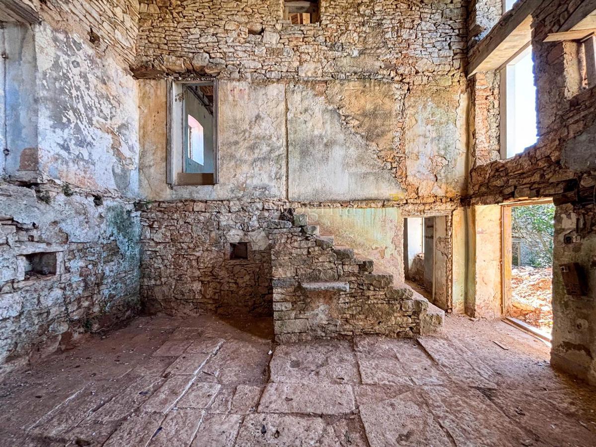 Kuća Na prodaju - ISTARSKA MARČANA