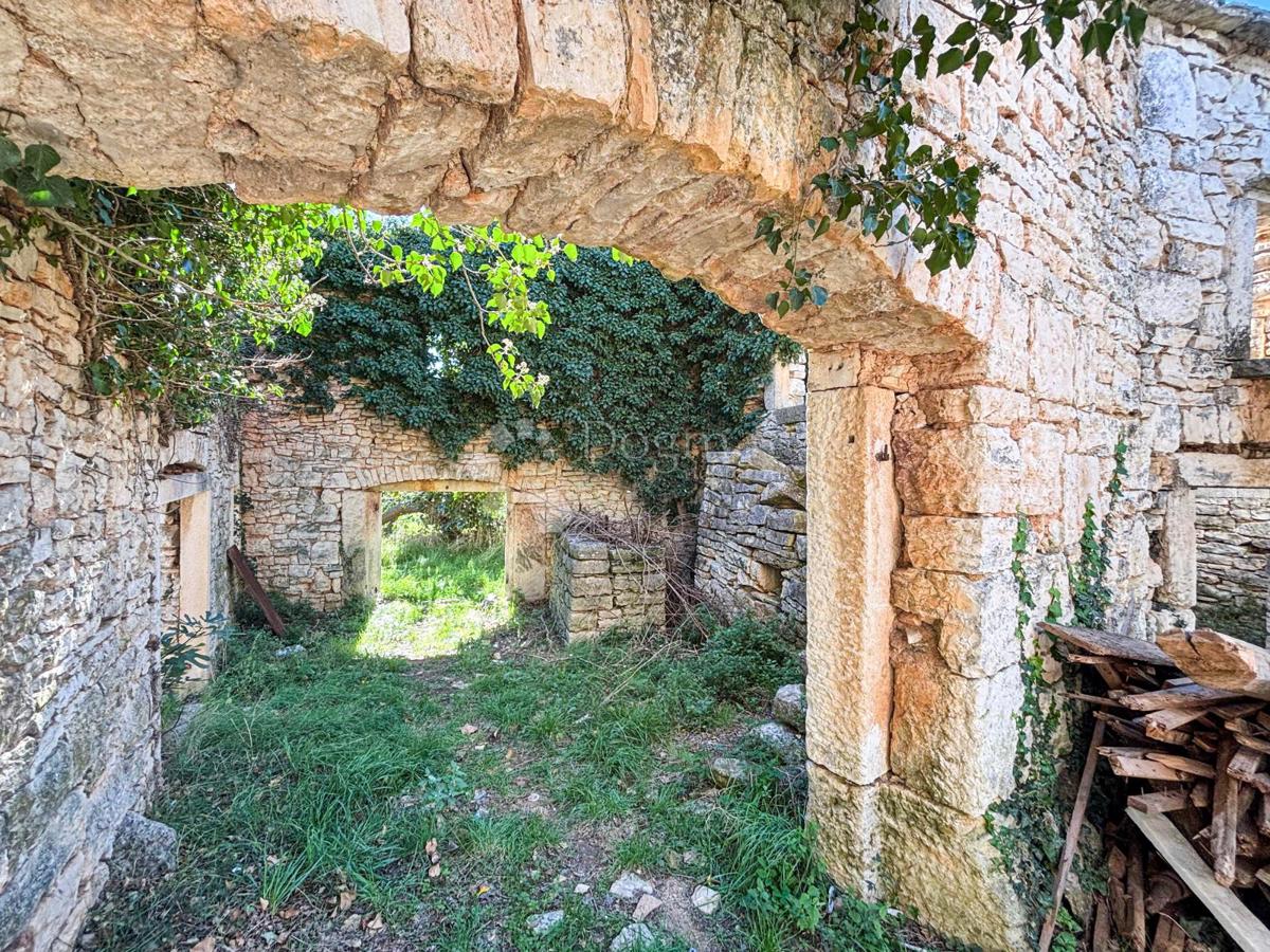 Kuća Na prodaju - ISTARSKA MARČANA