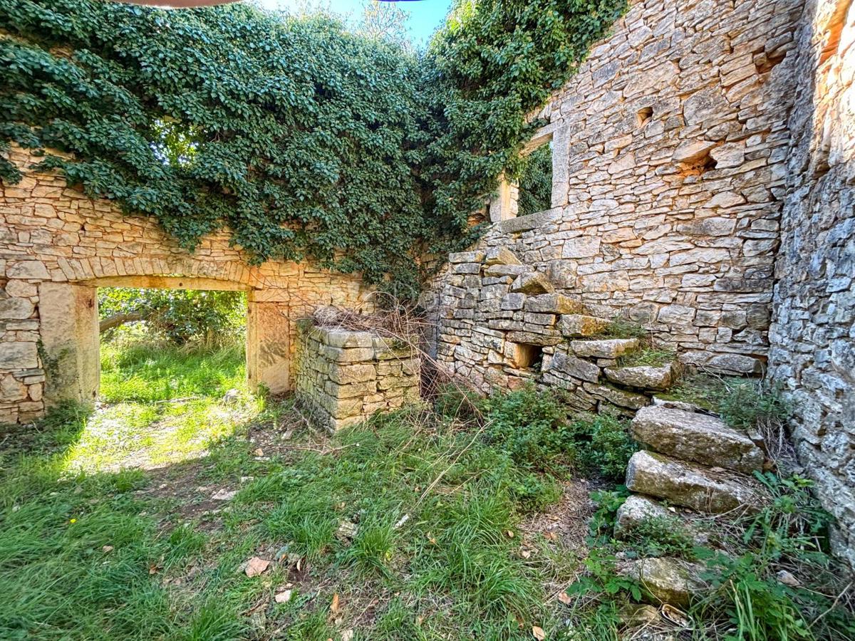 Kuća Na prodaju - ISTARSKA MARČANA