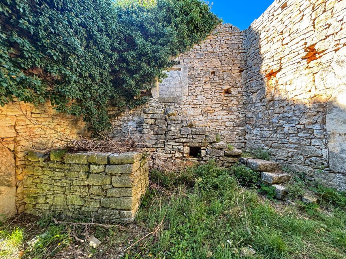 Kuća Na prodaju - ISTARSKA MARČANA