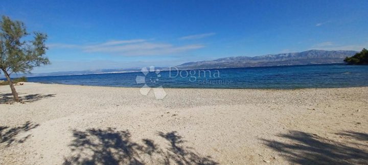 Apartmán na prodej 59 m² – Brač