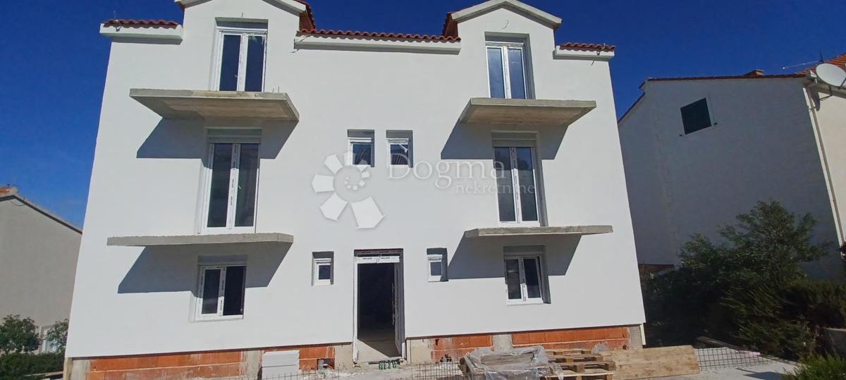 Apartmán Na prodej - SPLITSKO-DALMATINSKA BRAČ