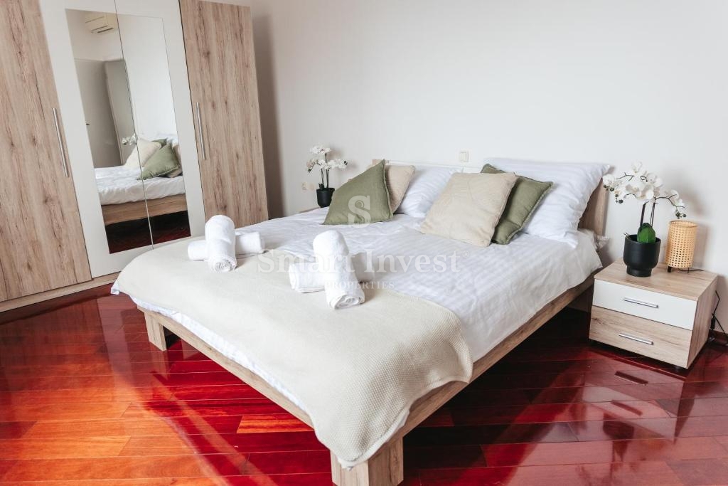 Appartamento Da affittare - PRIMORSKO-GORANSKA OPATIJA