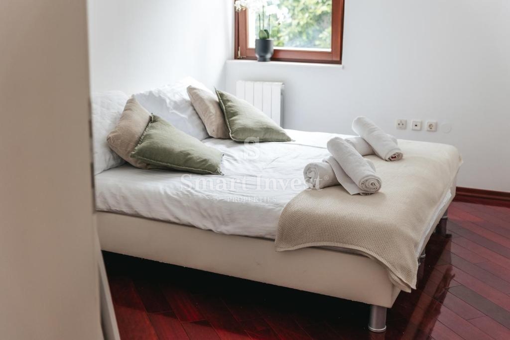 Appartamento Da affittare - PRIMORSKO-GORANSKA OPATIJA