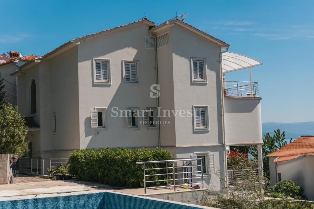 Appartamento Da affittare - PRIMORSKO-GORANSKA OPATIJA