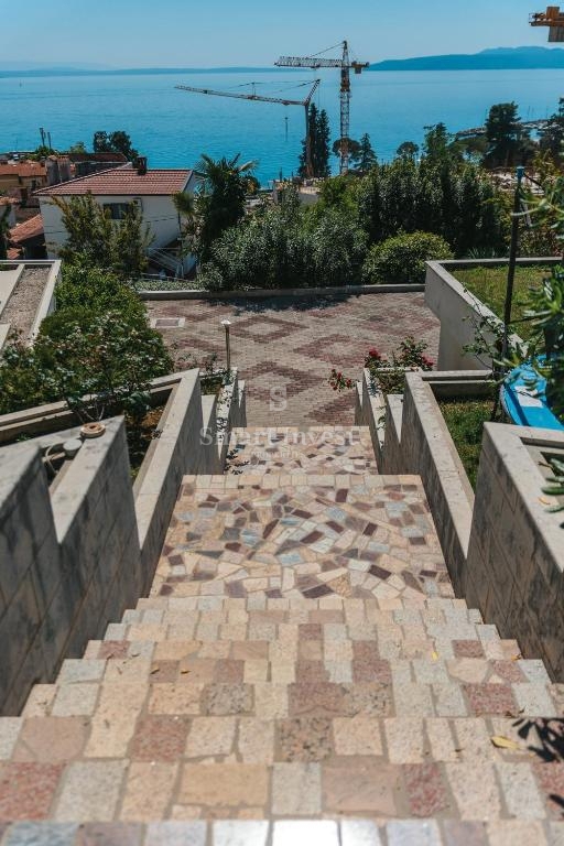 Appartamento Da affittare - PRIMORSKO-GORANSKA OPATIJA