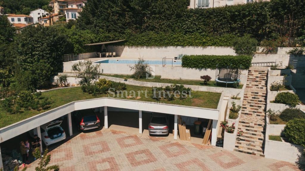 Appartamento Da affittare - PRIMORSKO-GORANSKA OPATIJA