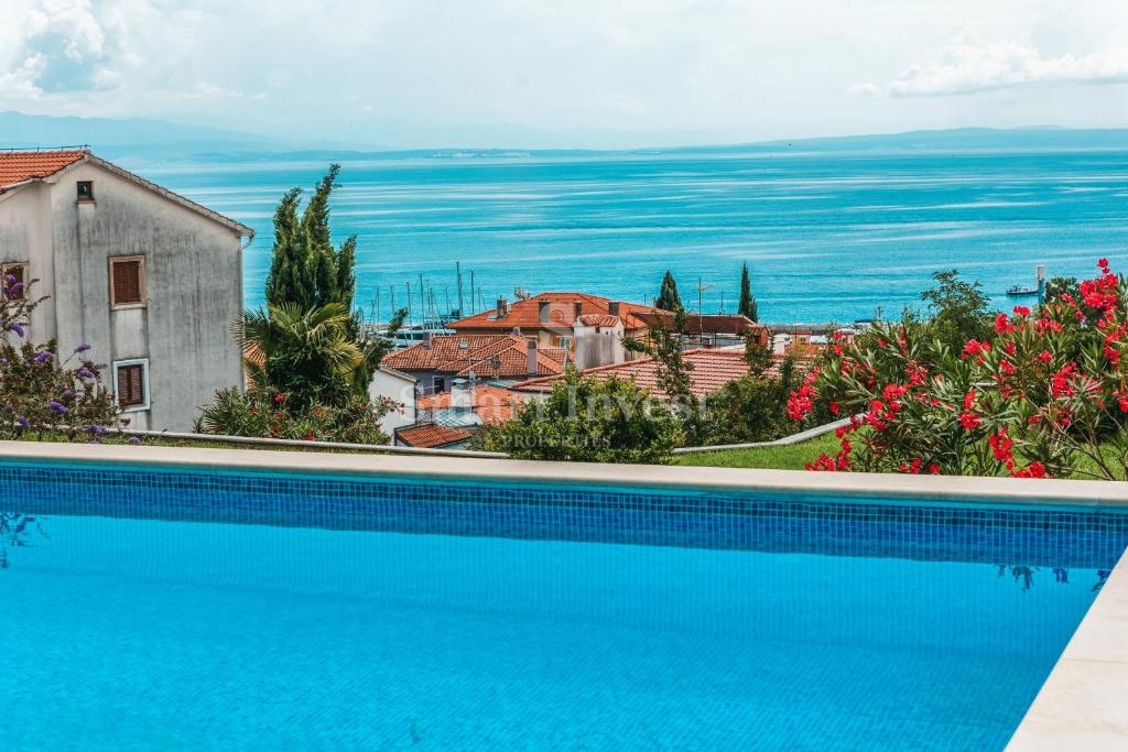Appartamento Da affittare - PRIMORSKO-GORANSKA OPATIJA