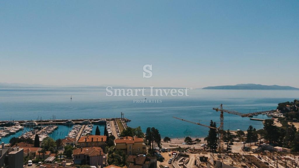 Appartamento Da affittare - PRIMORSKO-GORANSKA OPATIJA