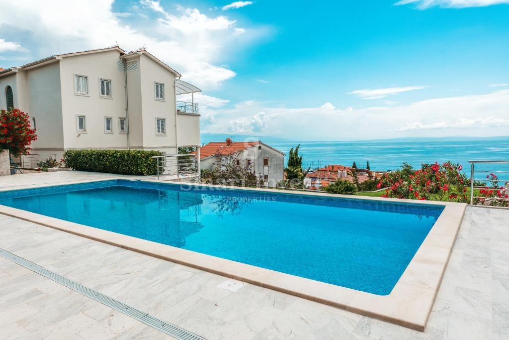 Appartamento Da affittare - PRIMORSKO-GORANSKA OPATIJA