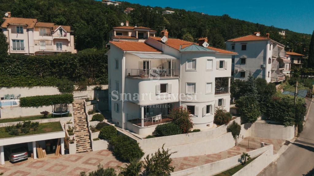 Appartamento Da affittare - PRIMORSKO-GORANSKA OPATIJA