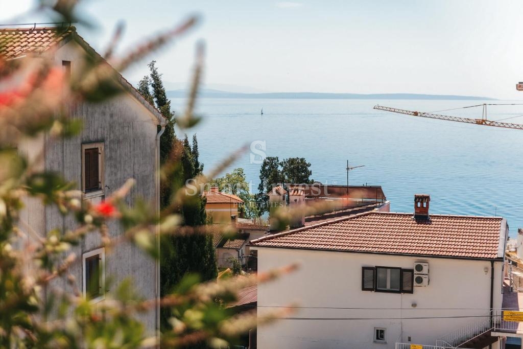 Appartamento Da affittare - PRIMORSKO-GORANSKA OPATIJA