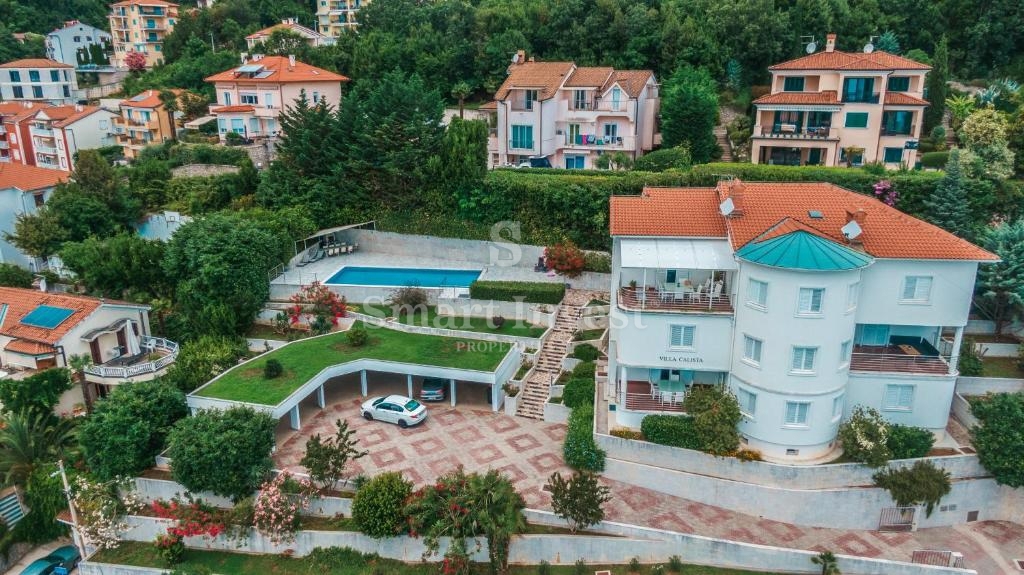 Appartamento Da affittare - PRIMORSKO-GORANSKA OPATIJA