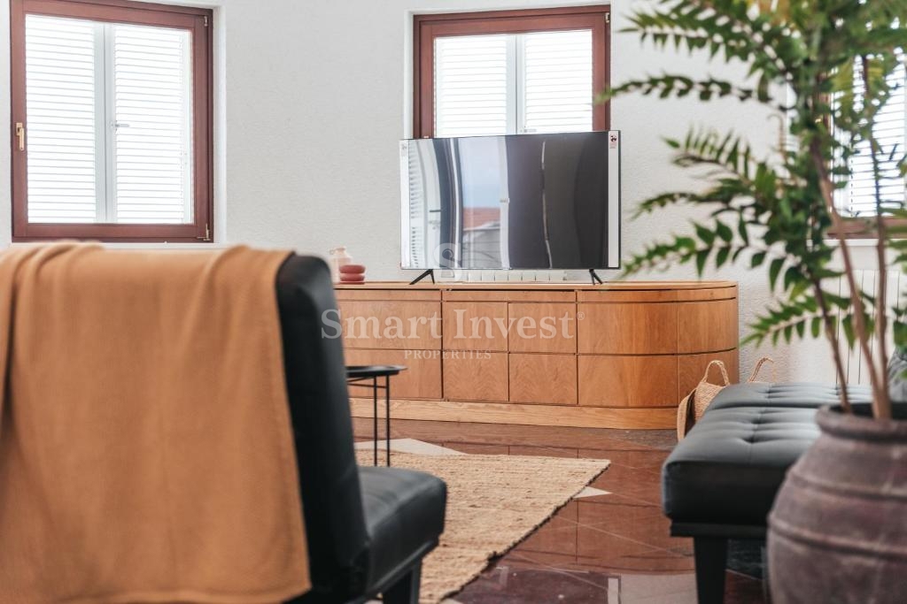 Appartamento Da affittare - PRIMORSKO-GORANSKA OPATIJA