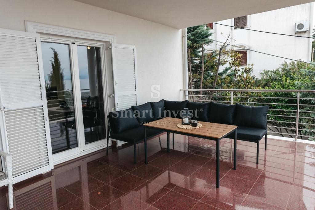 Appartamento Da affittare - PRIMORSKO-GORANSKA OPATIJA