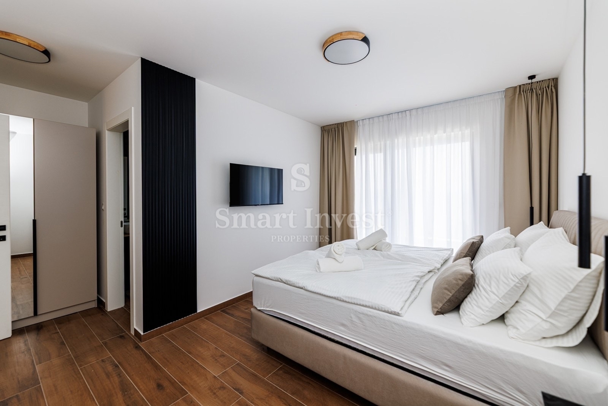 Maison À vendre - PRIMORSKO-GORANSKA MATULJI