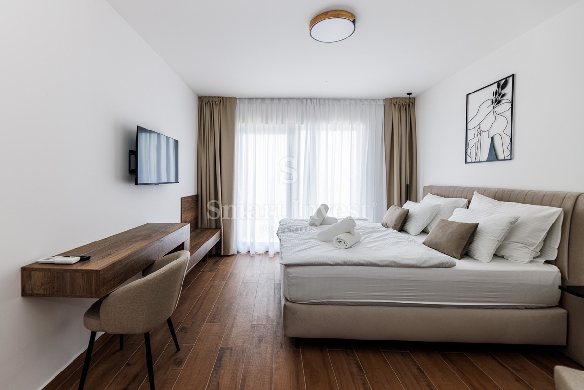 Maison À vendre - PRIMORSKO-GORANSKA MATULJI
