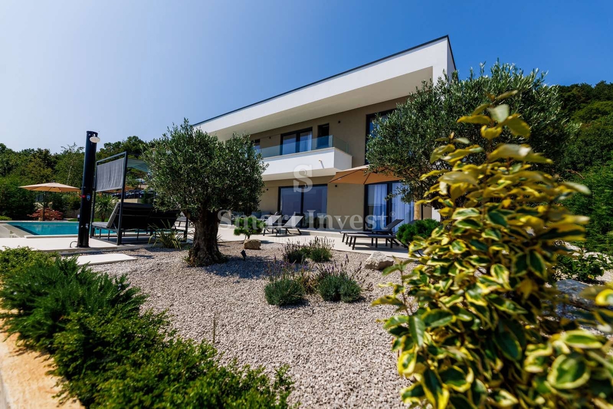 Maison À vendre - Primorsko-goranska Matulji - foto 2/27