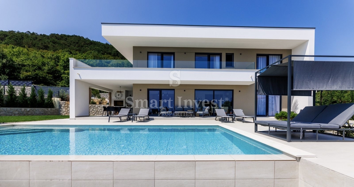 Maison À vendre - Primorsko-goranska Matulji - foto 4/27