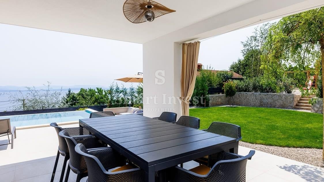 Maison À vendre - PRIMORSKO-GORANSKA MATULJI