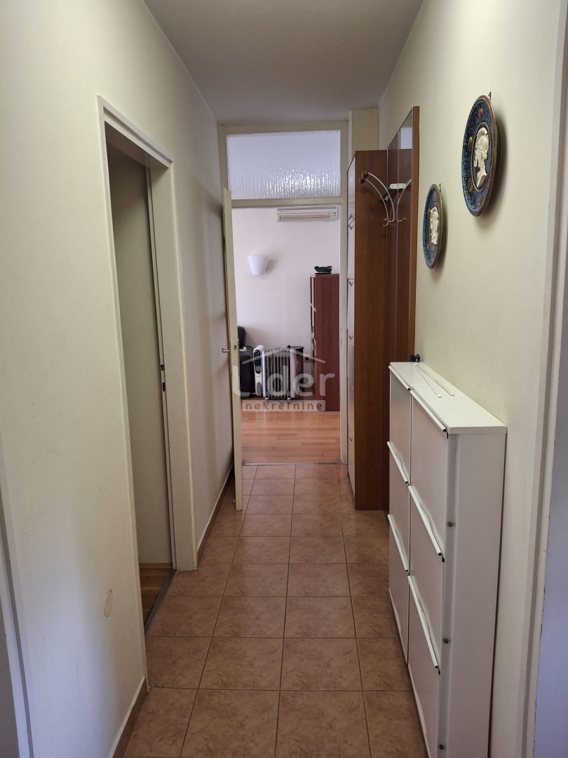 Appartement À vendre - PRIMORSKO-GORANSKA RAB