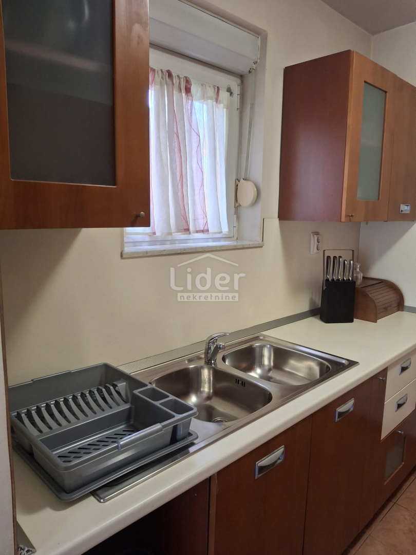 Appartement À vendre - PRIMORSKO-GORANSKA RAB