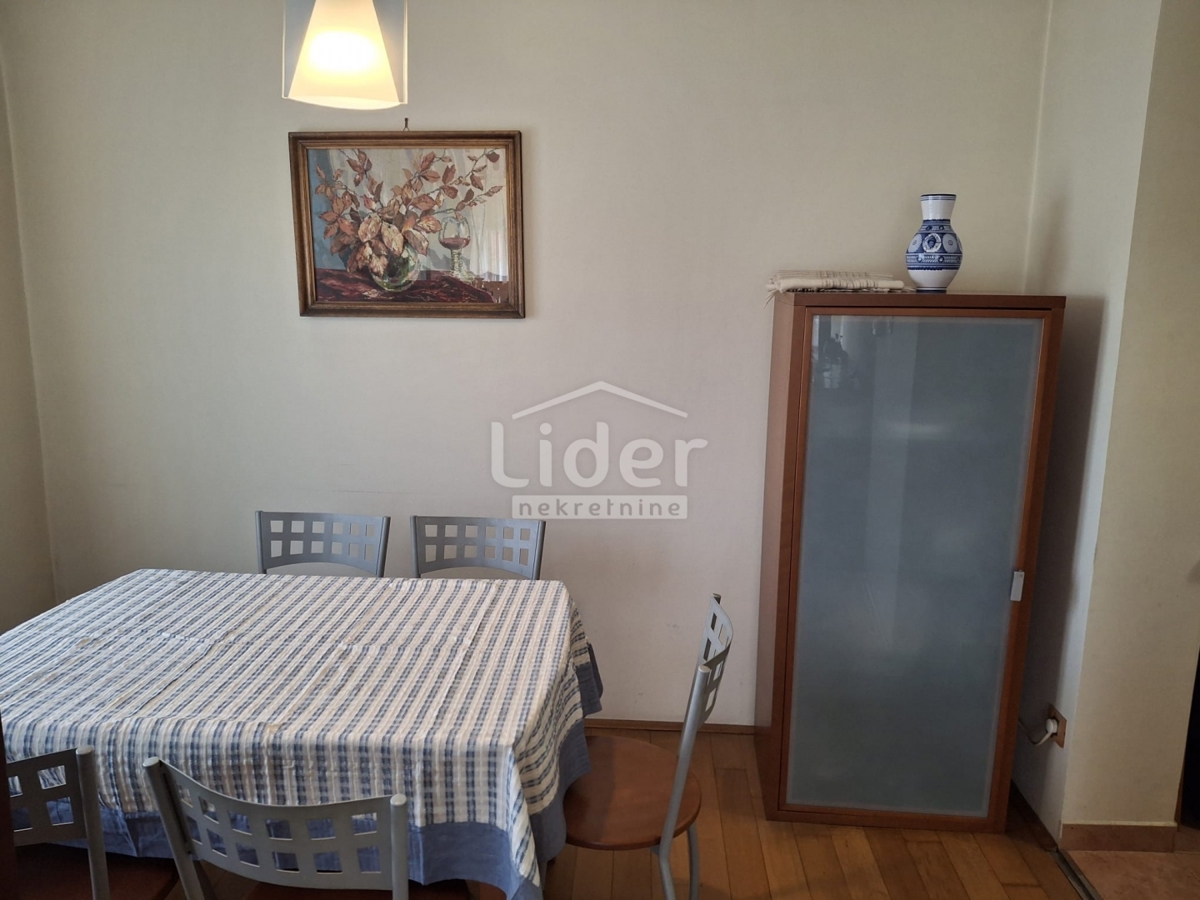 Appartement À vendre - PRIMORSKO-GORANSKA RAB