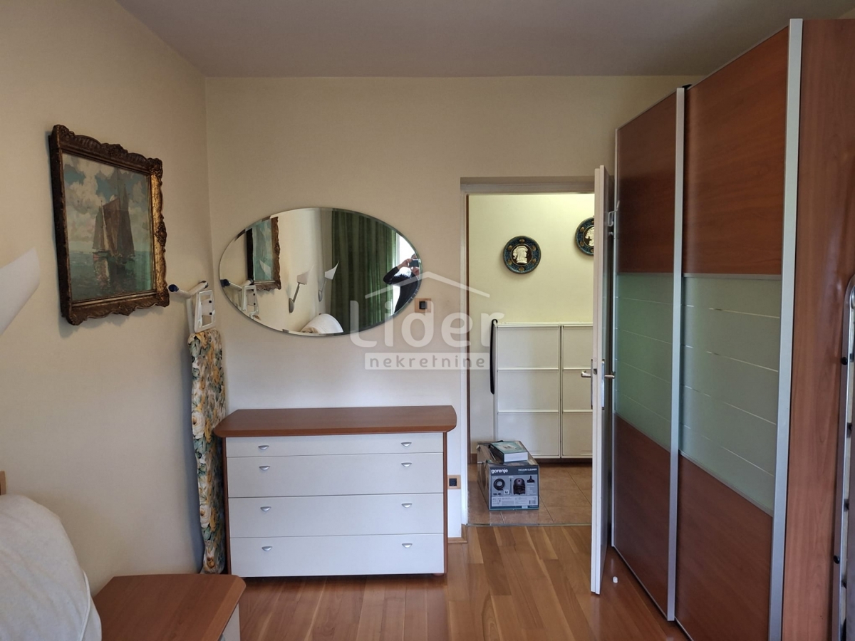 Appartement À vendre - PRIMORSKO-GORANSKA RAB