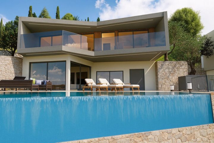 House for sale 2540 m² – Dubrovnik