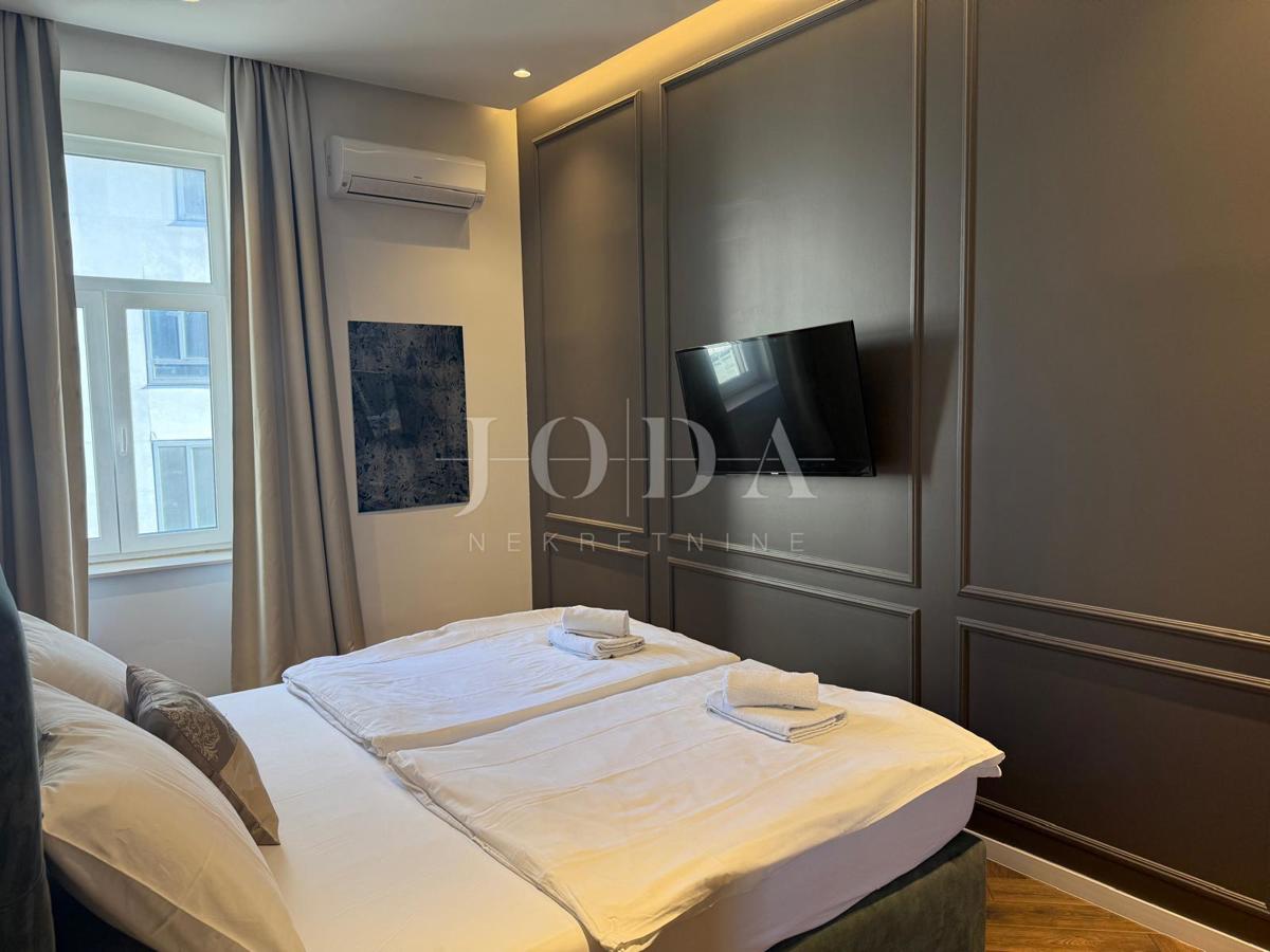 Apartmán Na prodej - PRIMORSKO-GORANSKA RIJEKA