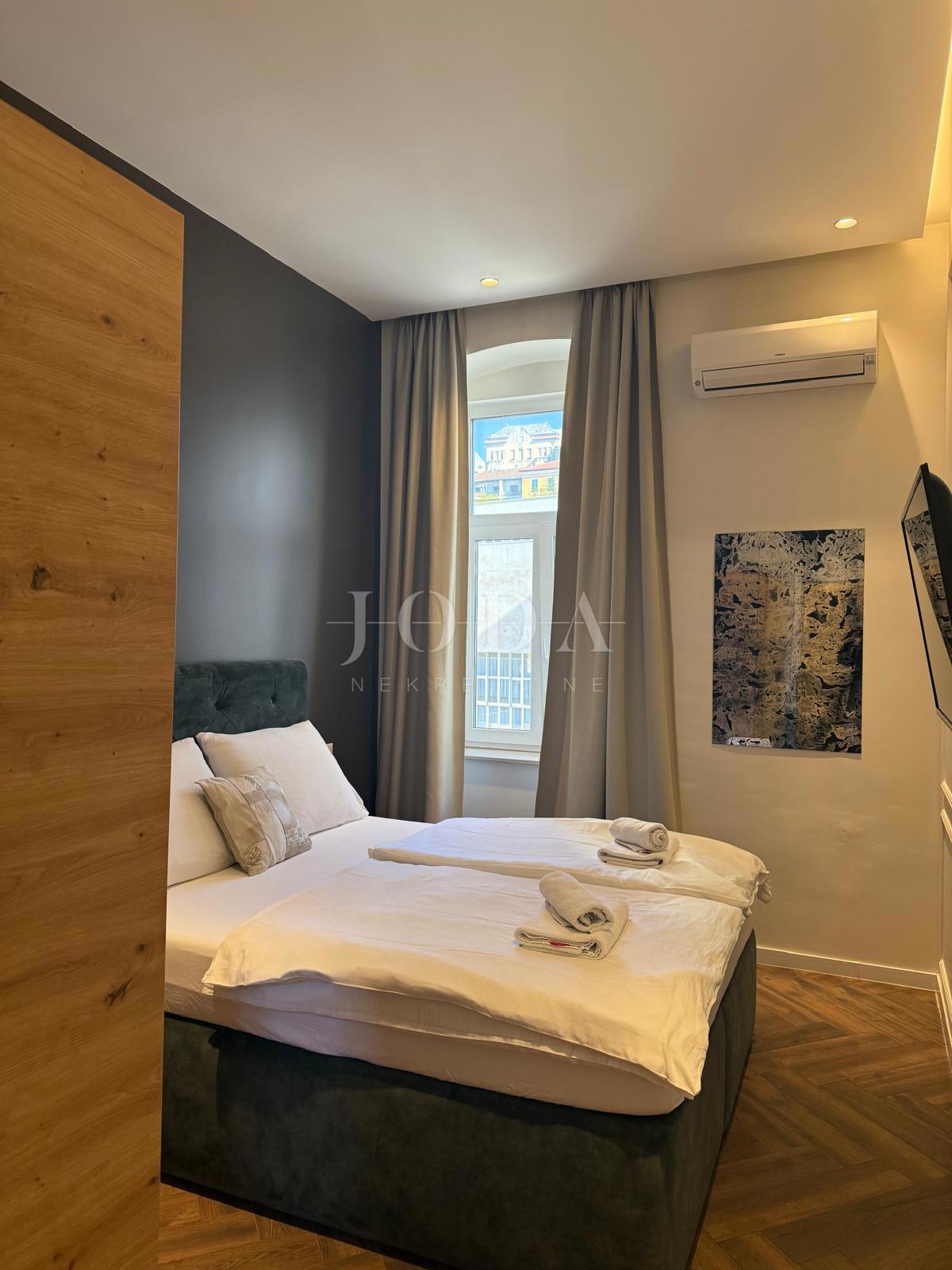 Apartmán Na prodej - PRIMORSKO-GORANSKA RIJEKA