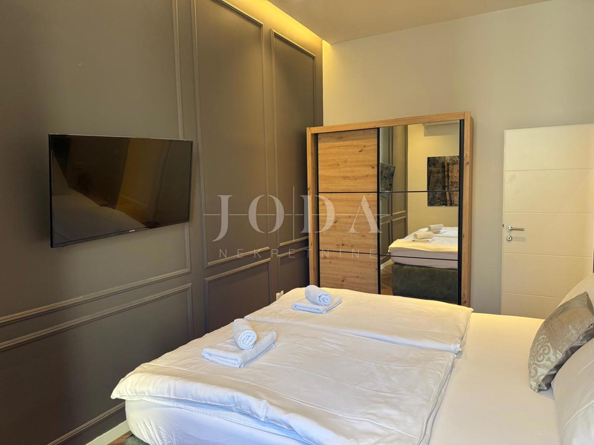 Apartmán Na prodej - PRIMORSKO-GORANSKA RIJEKA