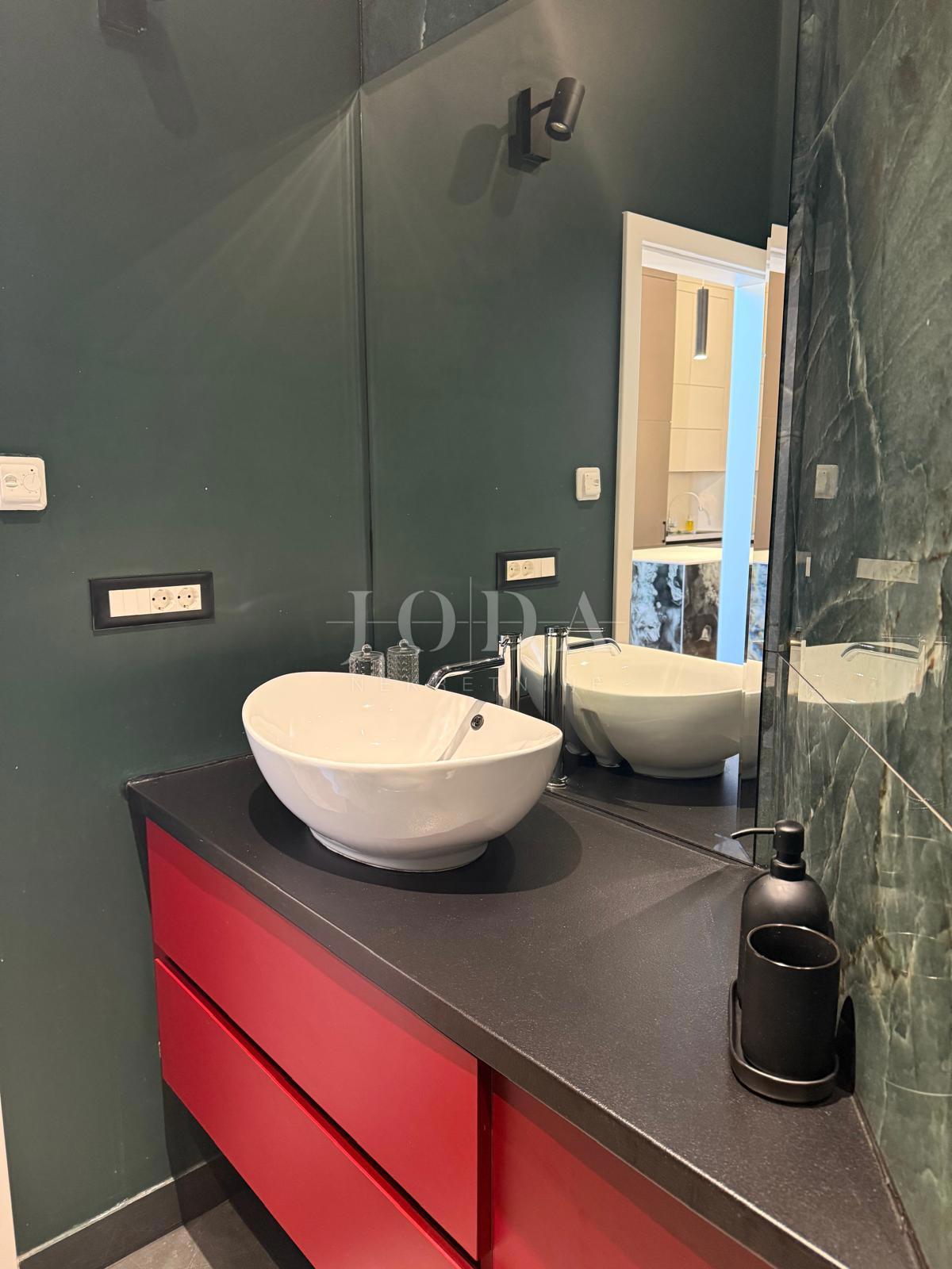 Apartmán Na prodej - PRIMORSKO-GORANSKA RIJEKA
