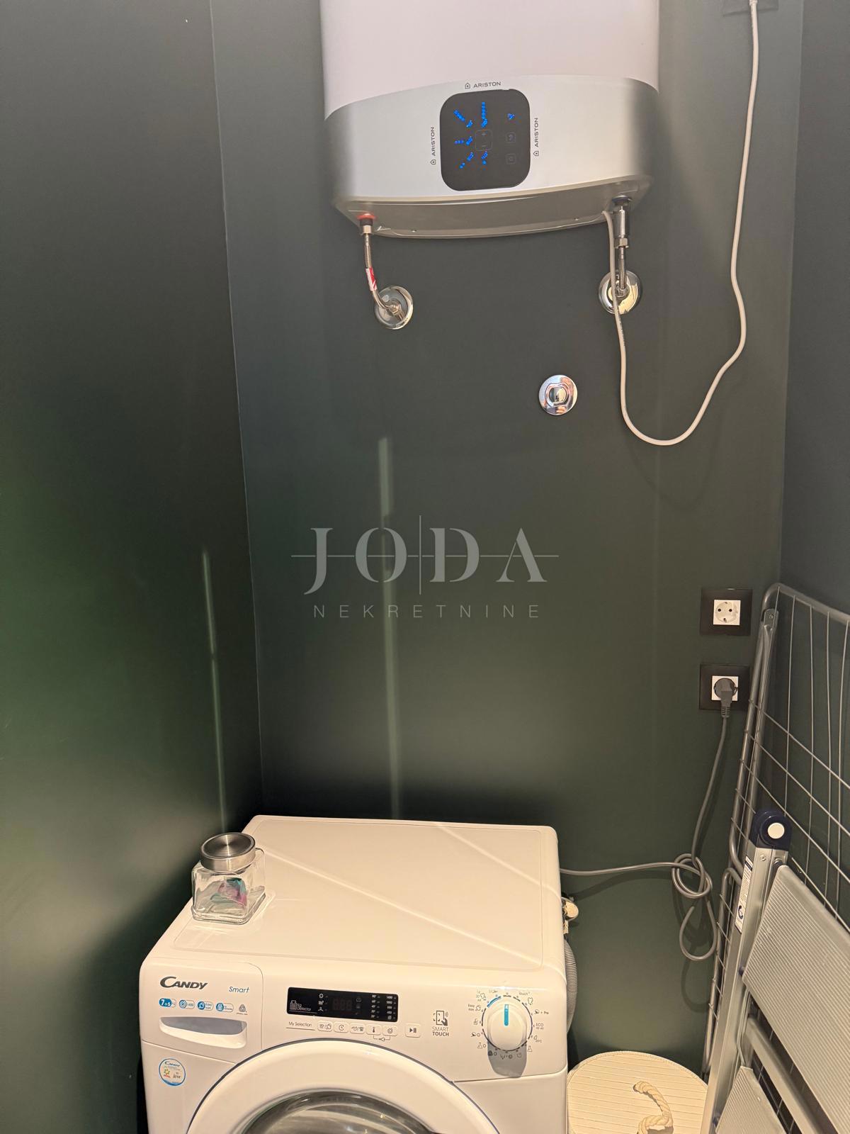 Apartmán Na prodej - PRIMORSKO-GORANSKA RIJEKA