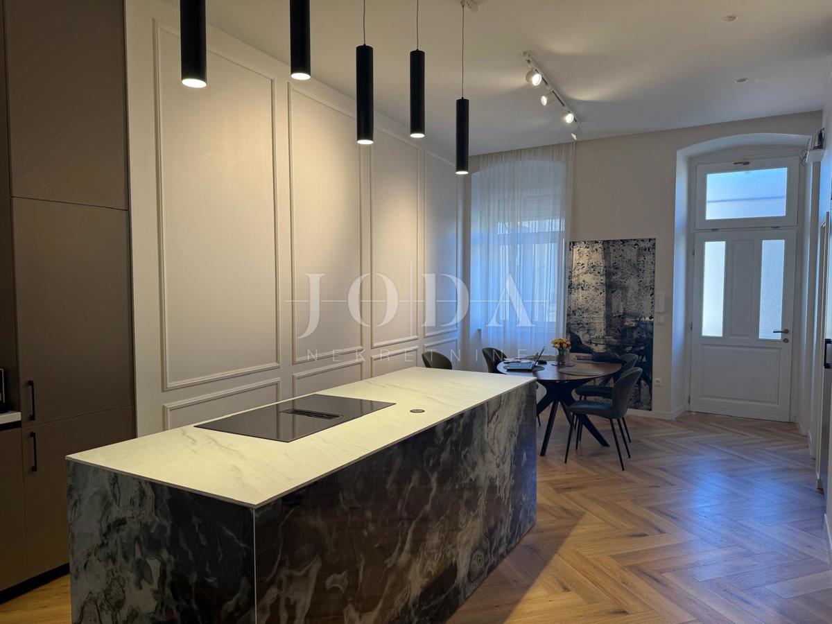 Apartmán Na prodej - PRIMORSKO-GORANSKA RIJEKA